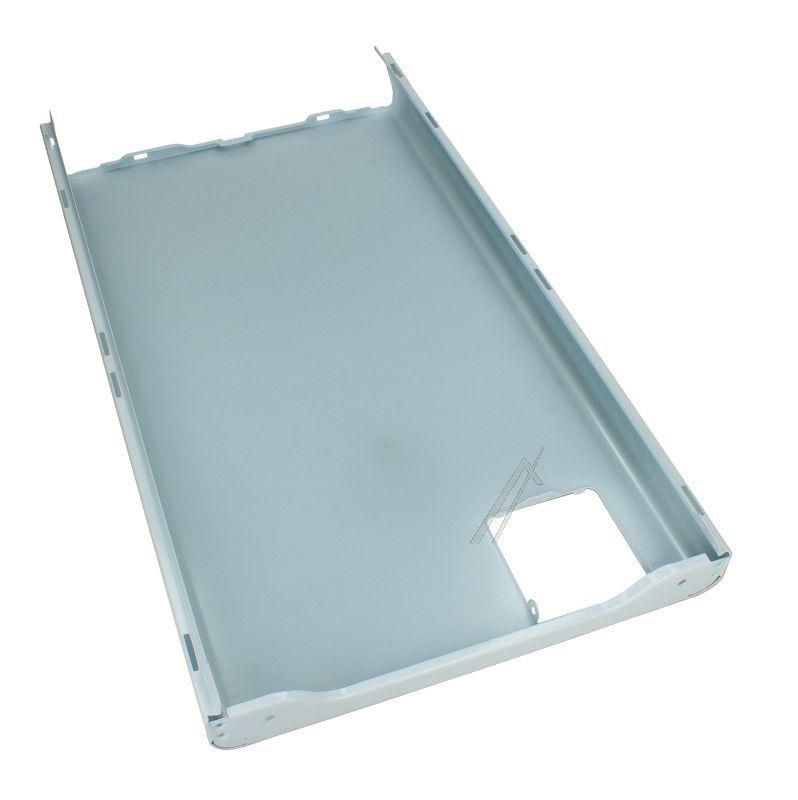 Frontblende weiß für Gehäuseteile AEG 1468574445 C4