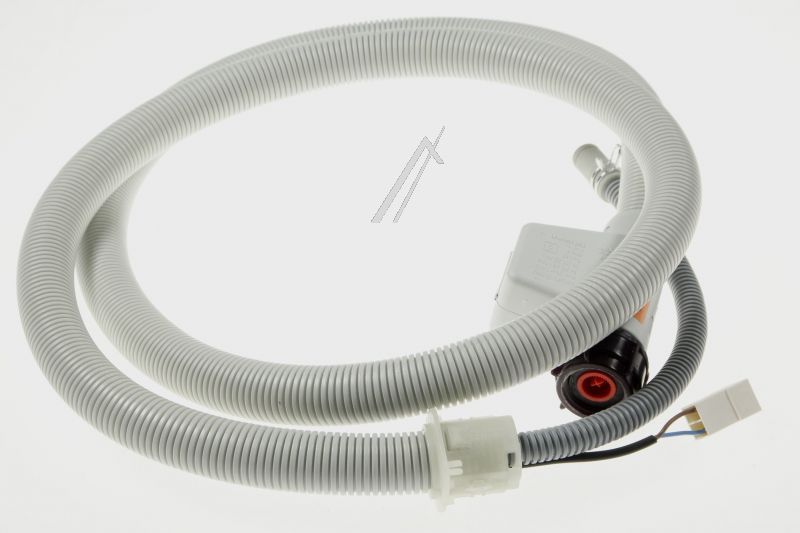 Wasserstop-Zulaufschlauch für Geschirrspüler Bitron 4055125068 Sicherheitszulauf