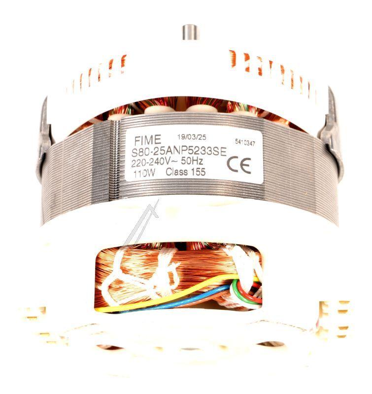 Motor Links für Dunstabzugshaube Whirlpool Indesit C00939660 488000939660 AC Motor Abluft