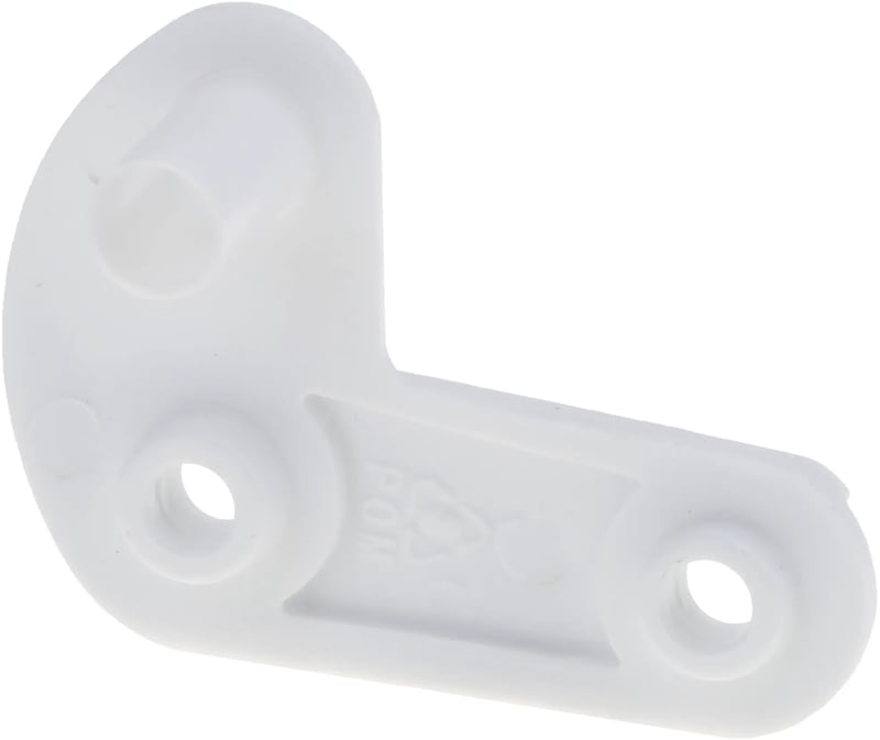 Anschlag für Kühlschrank BSH-Gruppe 00424667 Türdichtung, Führung