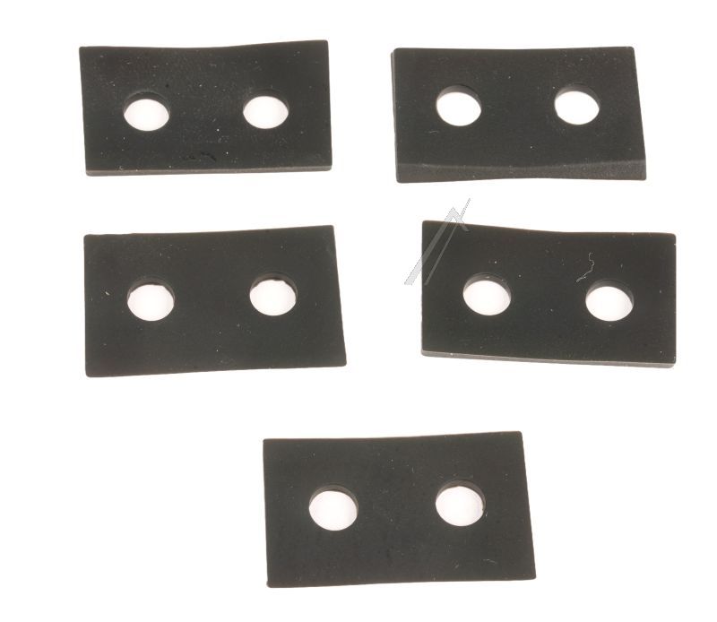 Lenkrohr-Oberkonturpolster Segway-Ninebot AB.50.0010.80 für E-Scooter F-Series Lenker