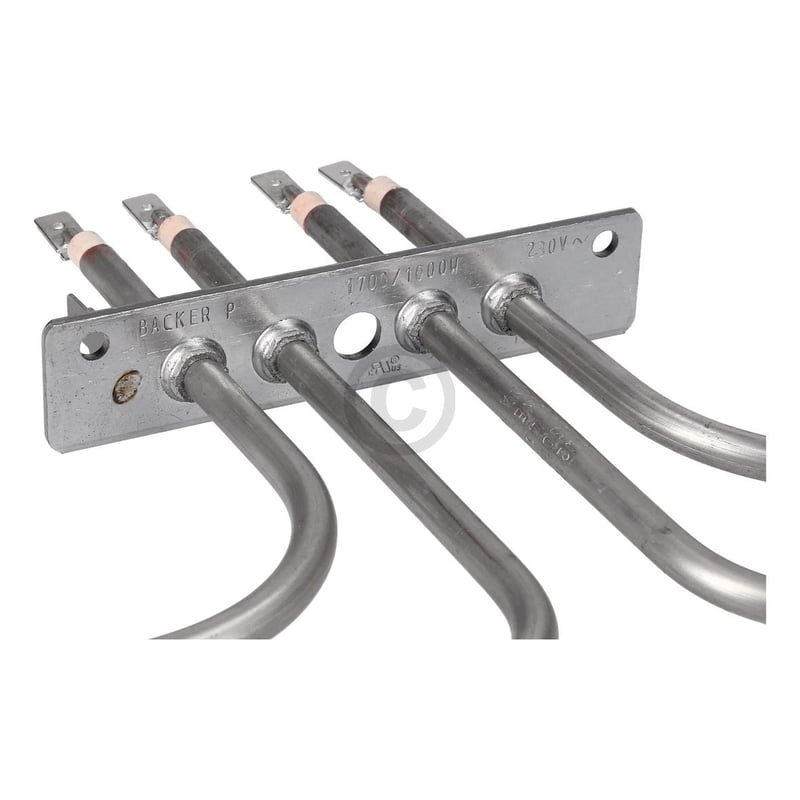 Heizung Oberhitze Grill smeg 806891267 für Backofen