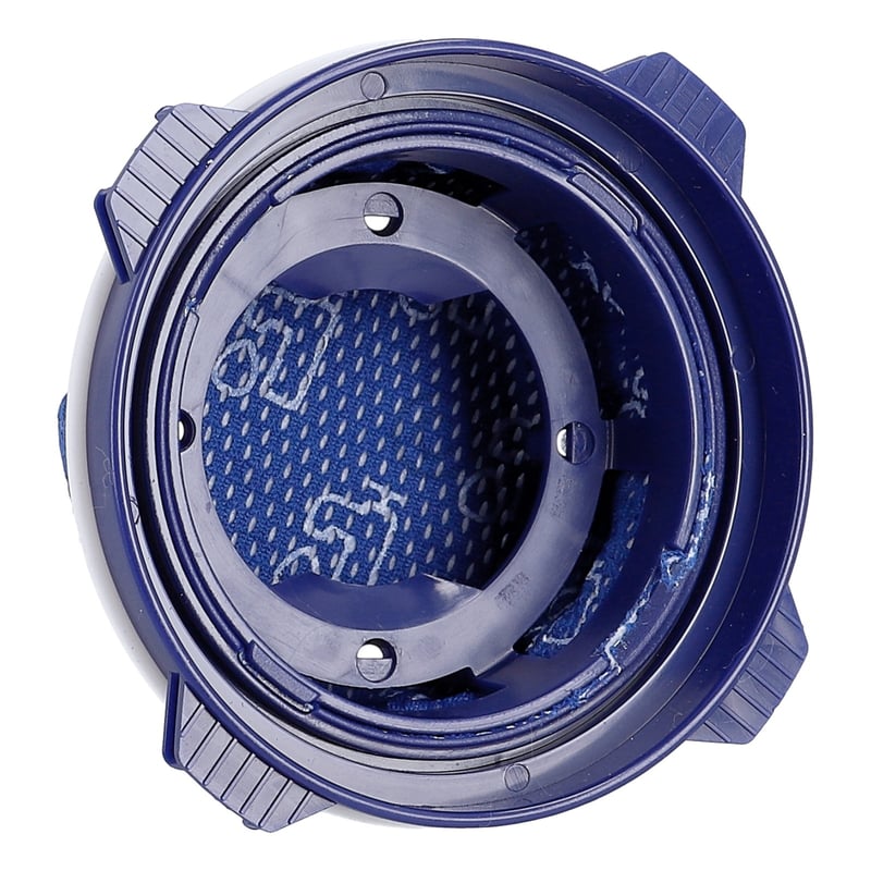 Motorfilter passend für Samsung DJ97-02649B BLUPARTS - KOMPATIBEL 10108851