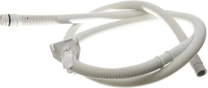 Ablaufschlauch Bosch 11040601 für Schlauch Gerät