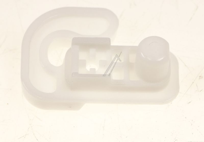 Kühlschrank-Scharnier rechts für Beko/Grundig/Arçelik C00883430 Gehäuseteil