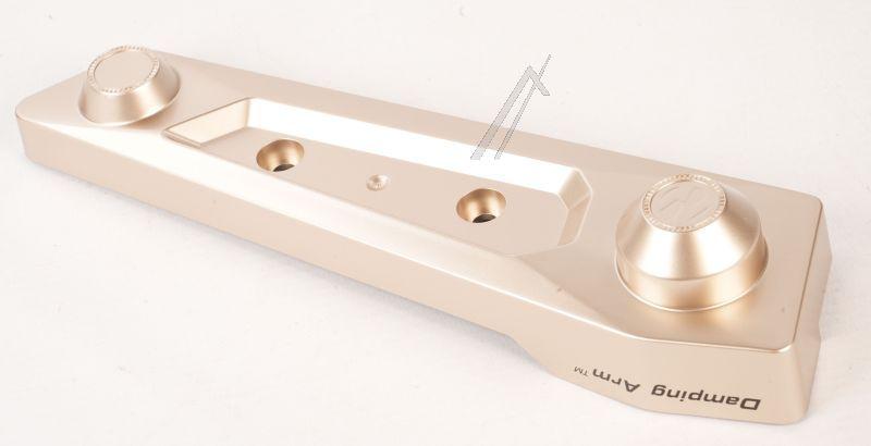 Abdeckung Schwingarm vorn für E-scooter Navee 20020100002305 Blech rechts Schutz