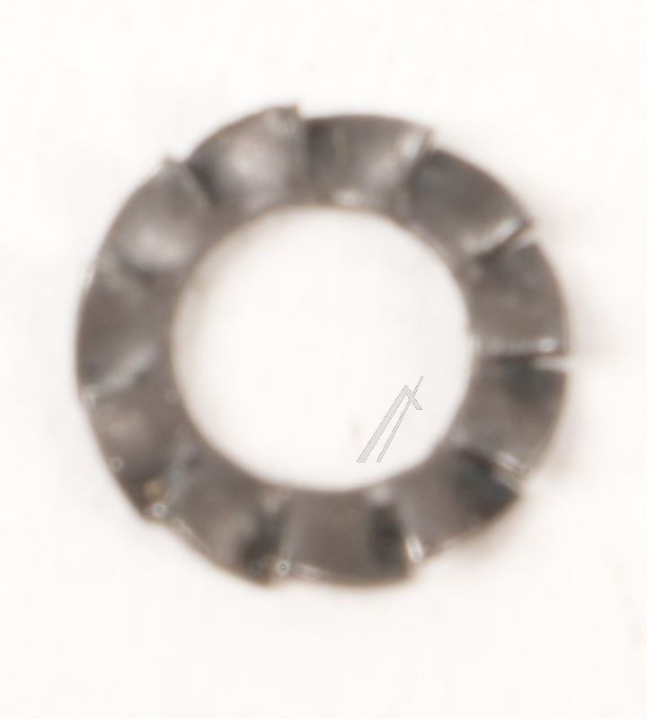 Fächerschraube A5,3 für Ofen Küppersbusch 156982 Schraubverbindung