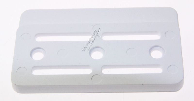 Verkleidungsschiene für Kühlschrank Candy Hoover 92614163 Führung, Kunststoff