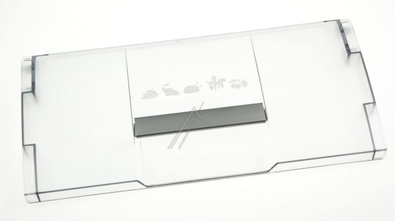 Gefrierfachdeckel für Kühlschrank Beko C00873155 Oben