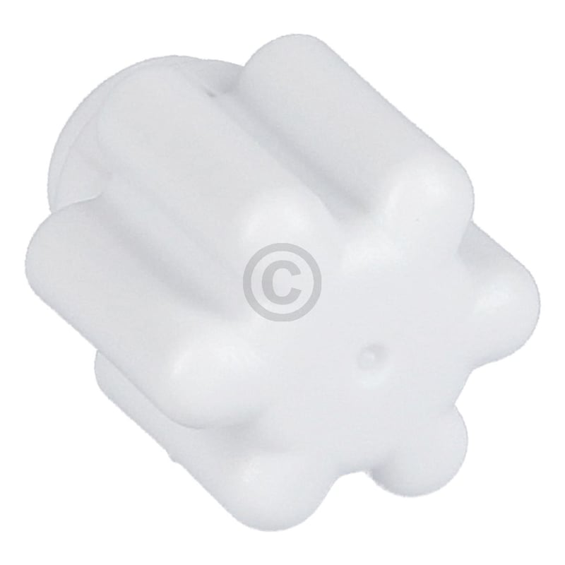 Kupplung BOSCH 00423561 Motorachse für Antriebsmotor Standmixer Küchenmaschine