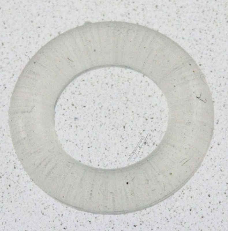 O-Ring für DeLonghi Kaffeemaschine 5313223231 DI=5,75 70-75SH