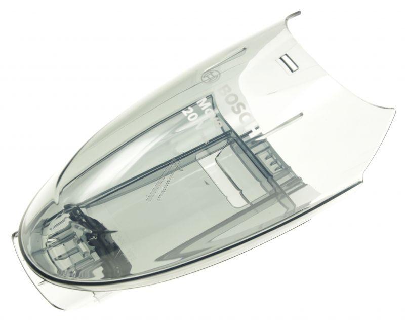 Staubbehälter für Staubsauger Bosch 12030653 Behälter