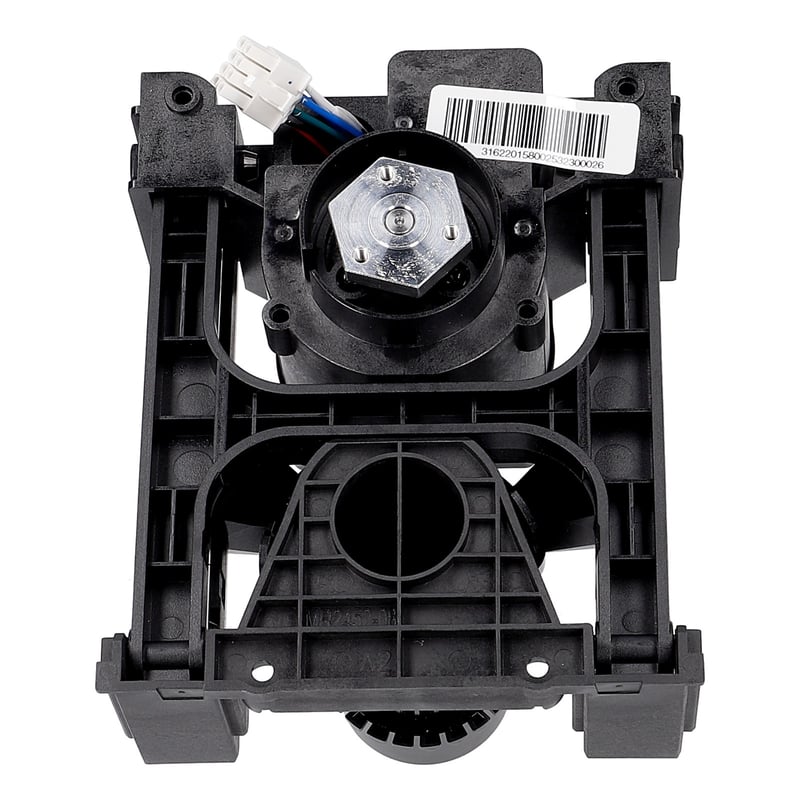 Mowing module 201-2452-0033