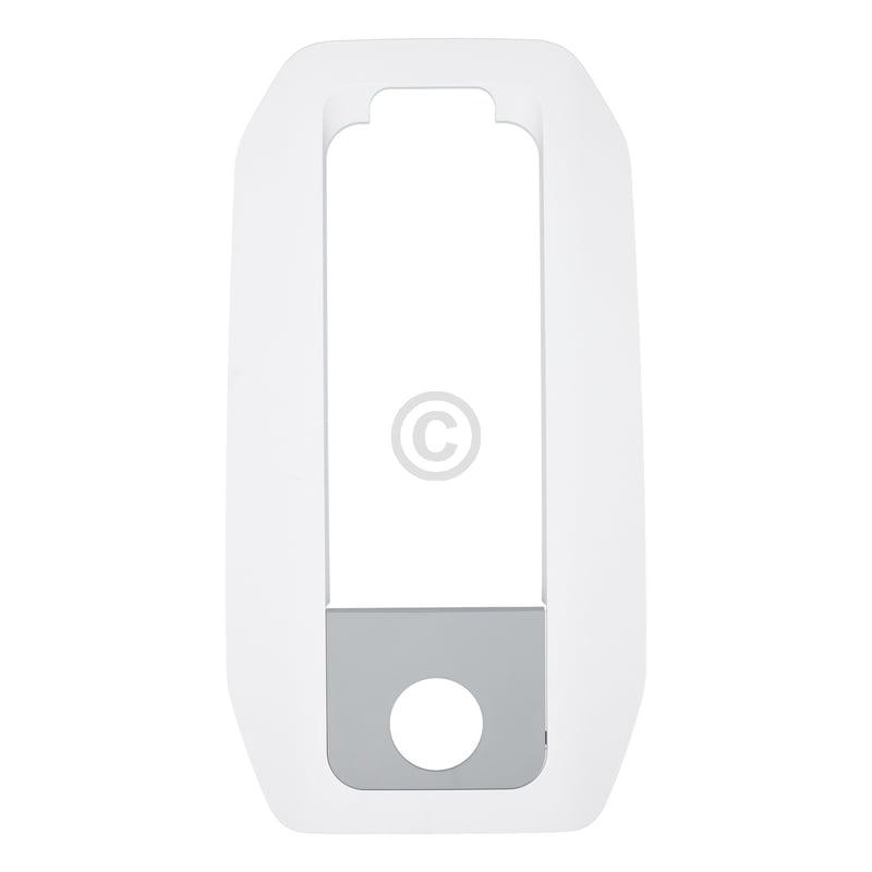 Gehäuseabdeckung oben Ecovacs 201-2325-0111 für Staubsauger-Roboter