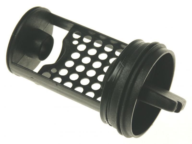 Filtereinsatz für Waschmaschine Panasonic AXW438309 Flusenfilter