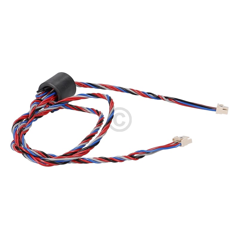 Button Board Harness 201-J001-0046 Ecovacs