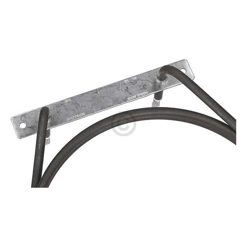 2500W-Heizelement für Heißluftbacköfen (3117704001)