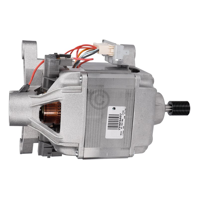 Waschmaschinenmotor Candy/Hoover 41039074 Ø21,5x92 CCW