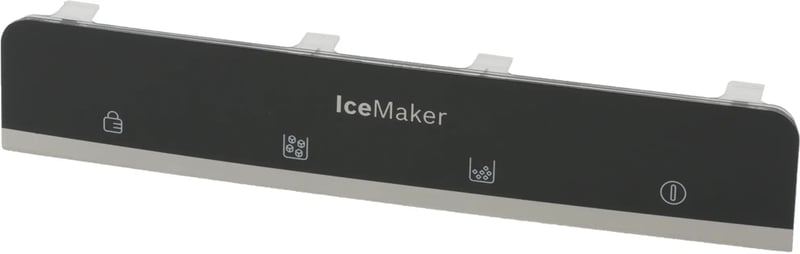 Bedienmodul 00753043