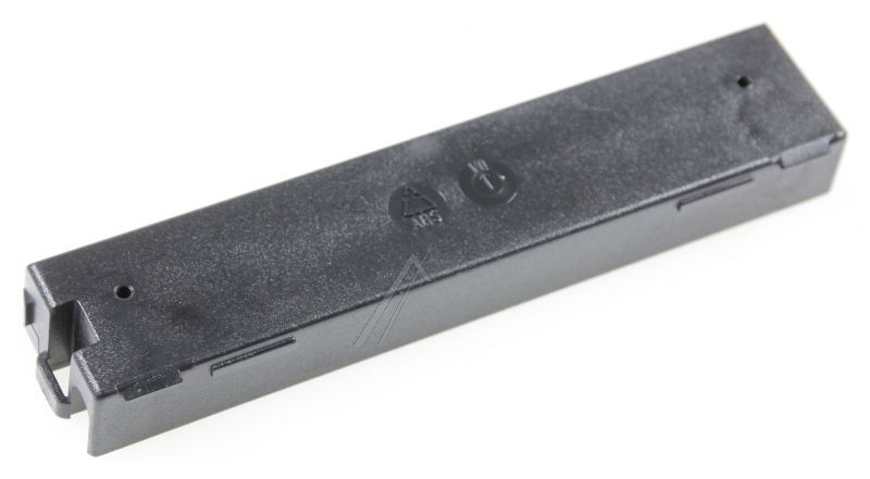 Gehäuse für Dunstabzugshaube Whirlpool Indesit 480122100316 Außenhülle