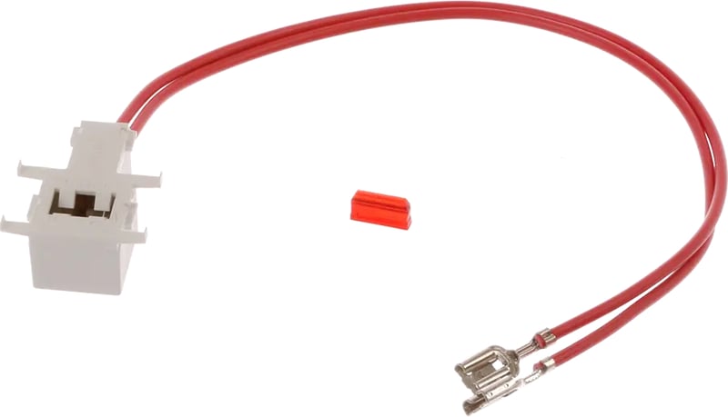 Kontrolllampe 00604249