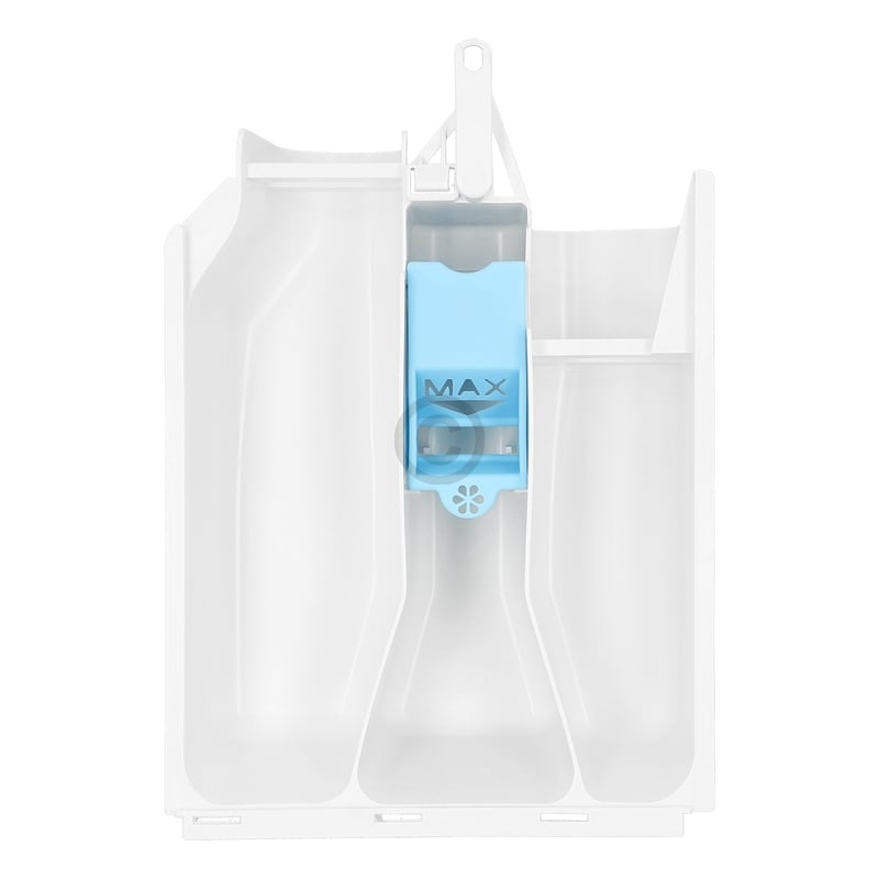 Waschmittelbehälter Candy/ Hoover 43037048 für Waschmaschine CANDY/ HOOVER