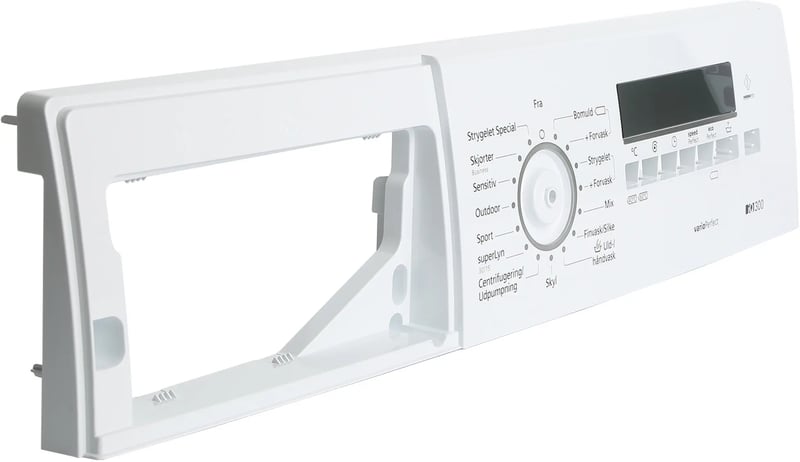 Bedienblende 11010128