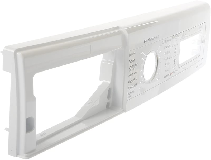 Bedienblende 11010277