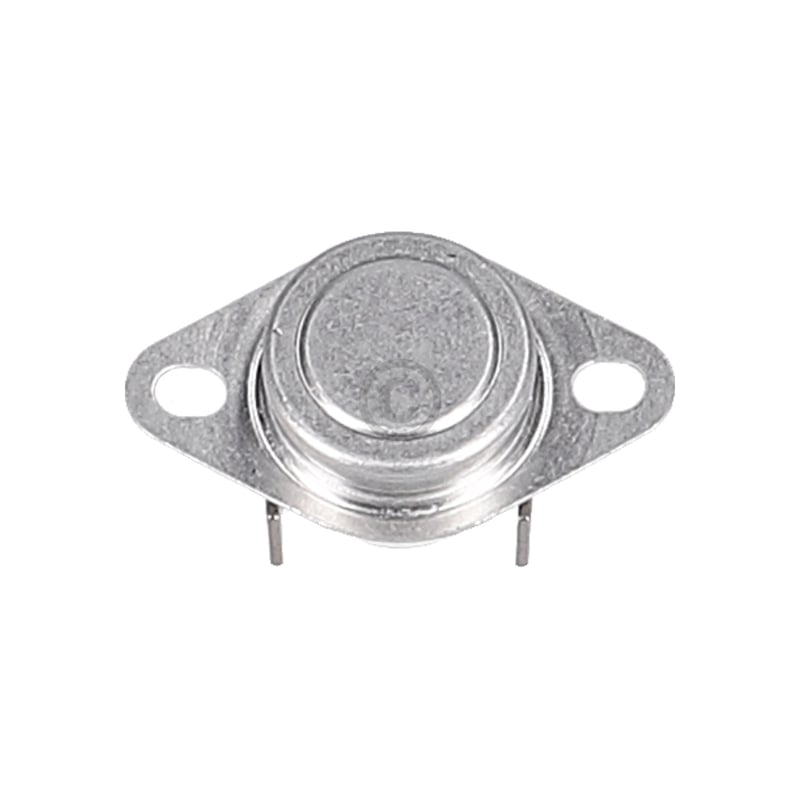 Temperatursensor 0024000315A Haier Candy/ Hoover 49050529 für Waschmaschine