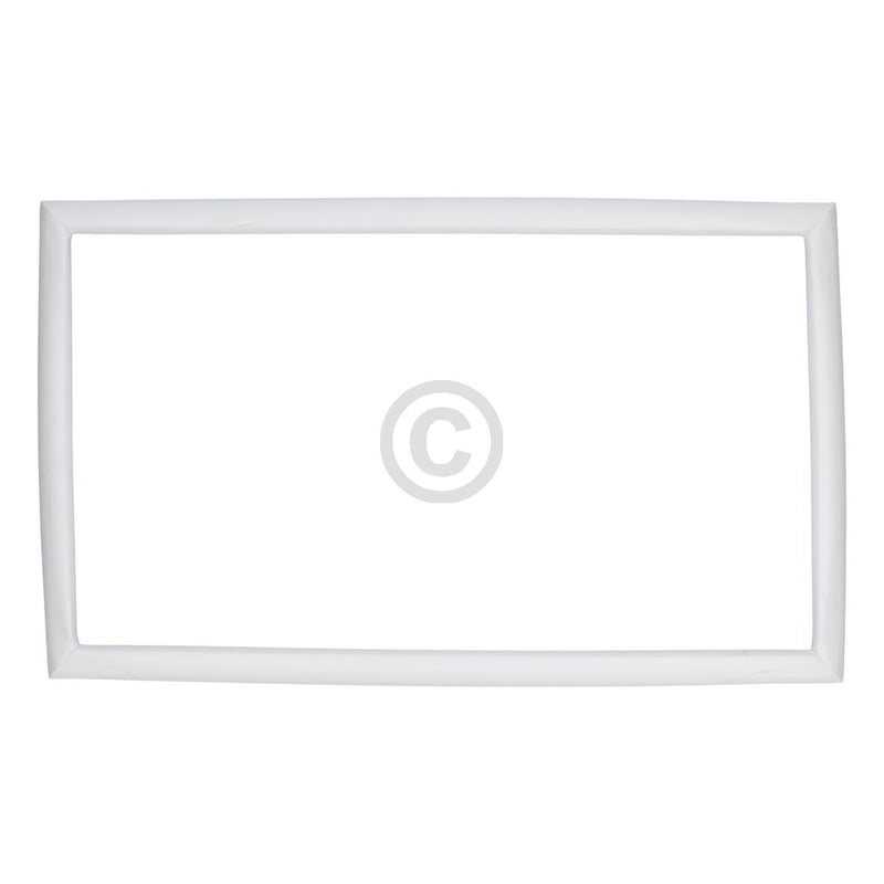 Türdichtung für Gefrierfach LIEBHERR 7111072 in Kühlschrank