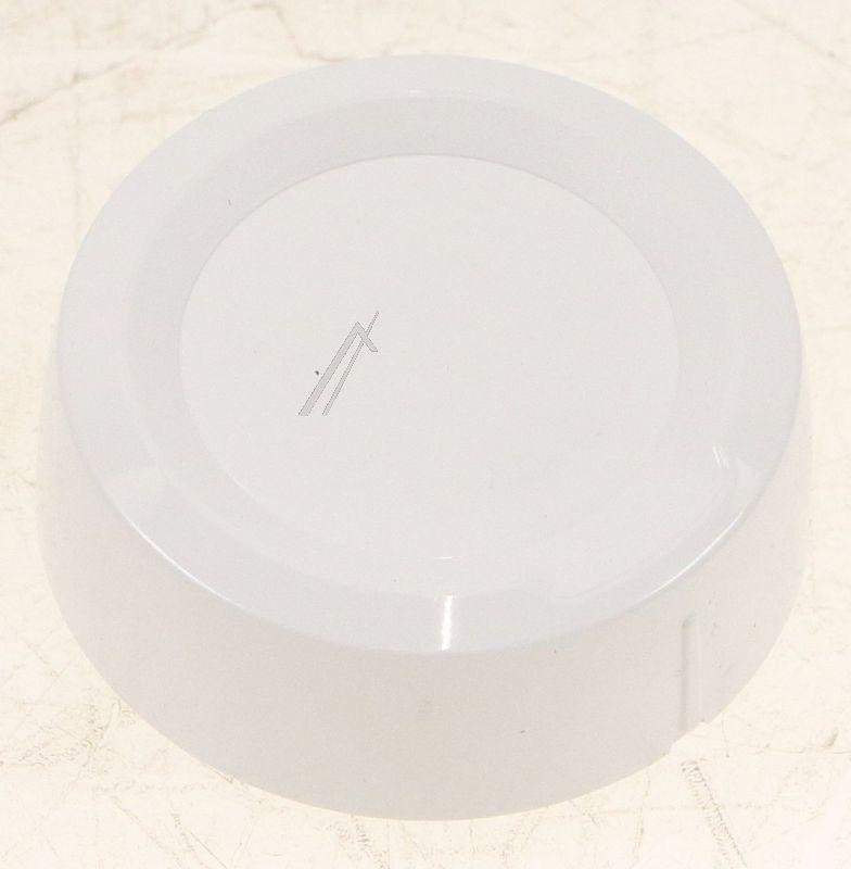 Bedienknopf für Geschirrspüler Whirlpool Indesit 488000635288 schwarz weiß