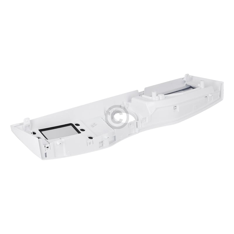 AEG Waschmaschine Bedienblende 140251862011 weiß