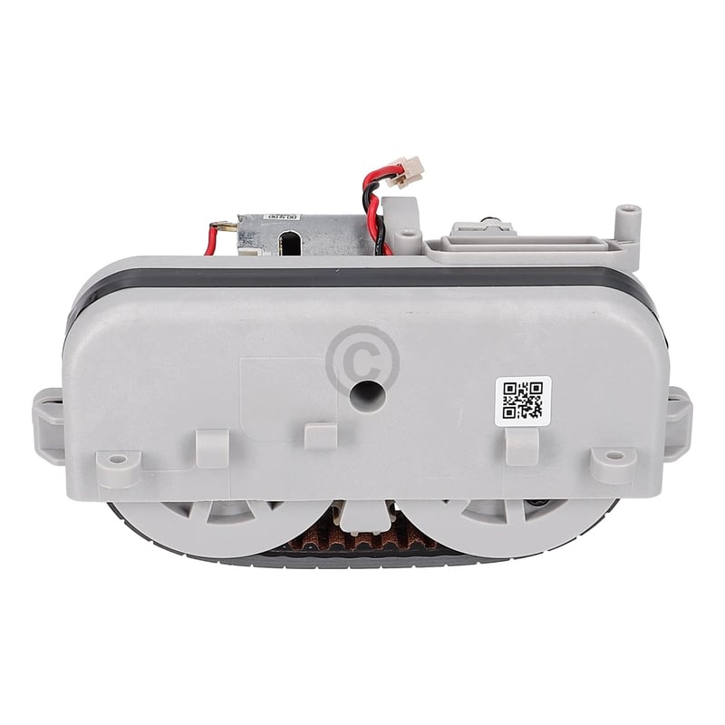 Antriebsrad Ecovacs 201-24C2-0325 für Staubsauger-Roboter Ecovacs