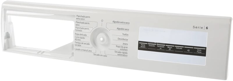 Bedienblende 11013892