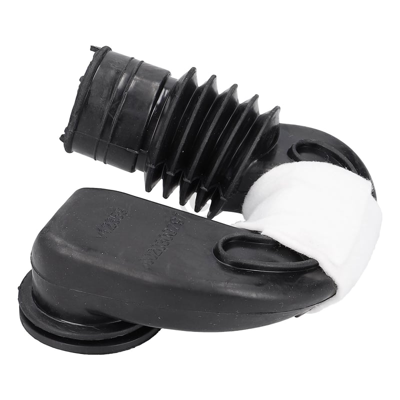 Schlauchverbinder Haier 0020300797 Candy/ Hoover 49046325 für Waschmaschine