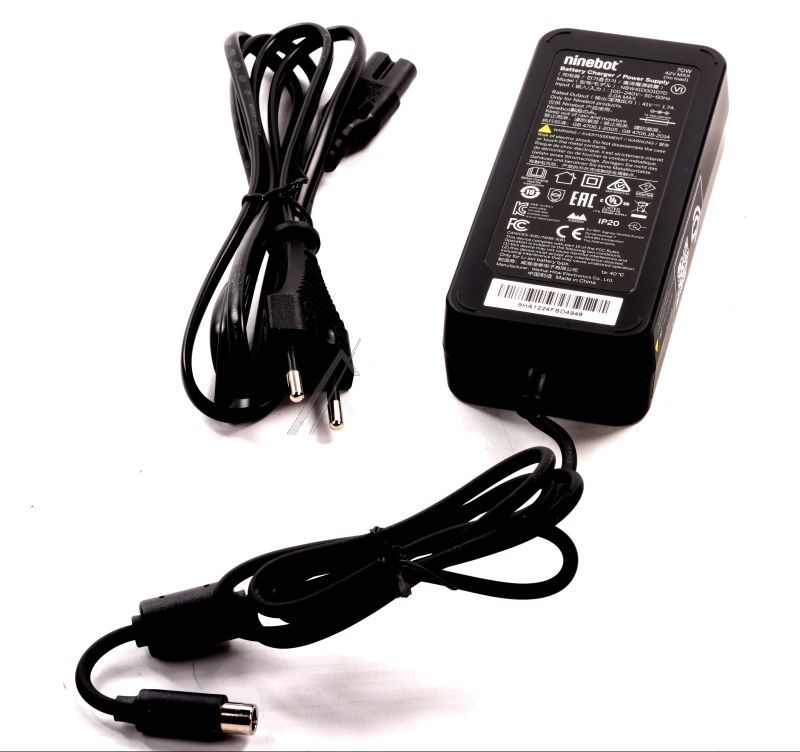 Ladegerät Segway-Ninebot AB.50.0029.47 41V 1,7A 70W für E-Scooter ES1 ES2 ES4 E25E F20D MAX G30