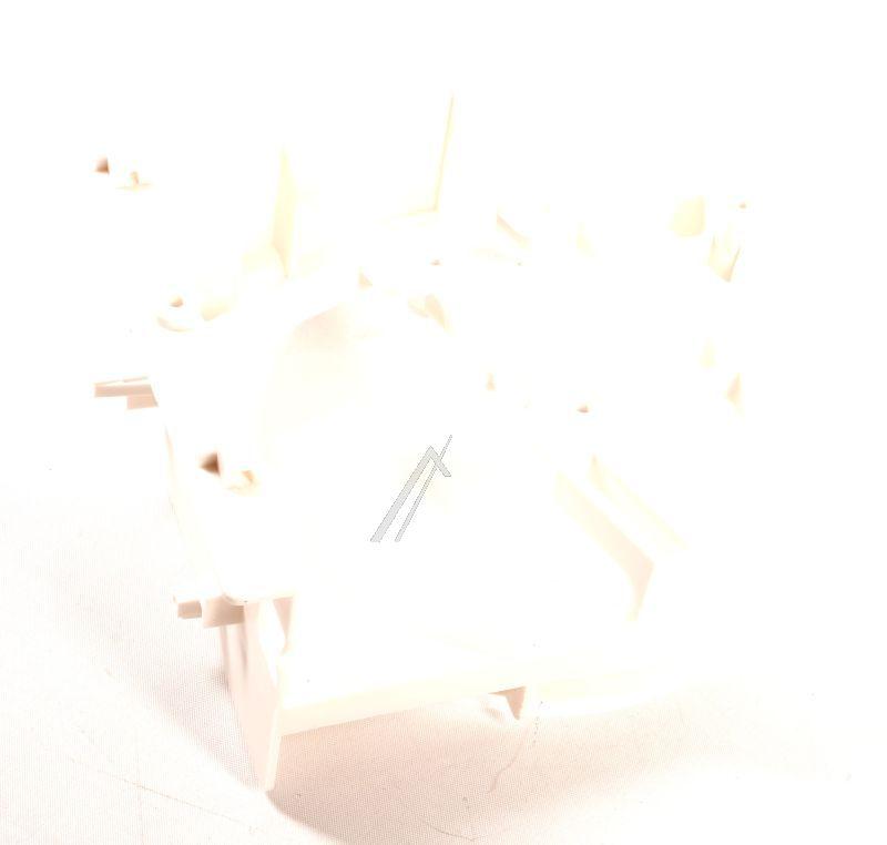 Lüfterführung für Ofen Midea 12170000004299 Lüfterkanal Halterung