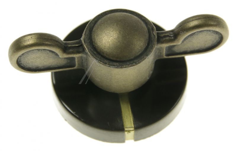 Knebelgruppe für Smeg Dunstabzugshaube 694976059 Bedienelement