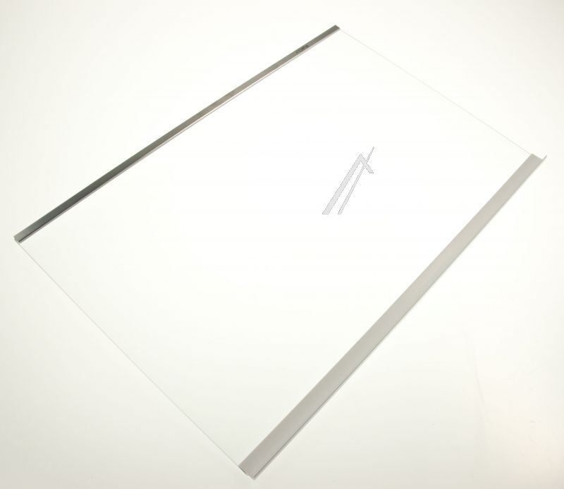 Glasregal für Hisense-Gorenje Kühlschrank 442837 Kühlschrankablage