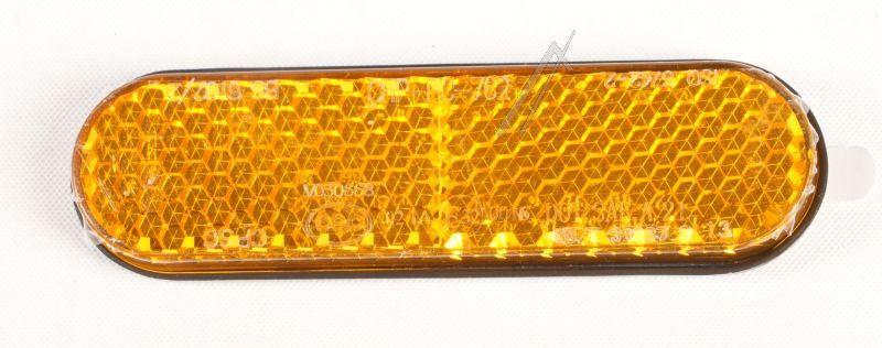Rücklicht-Reflektor für E-Scooter Navee 20020100001566 Signal Optik
