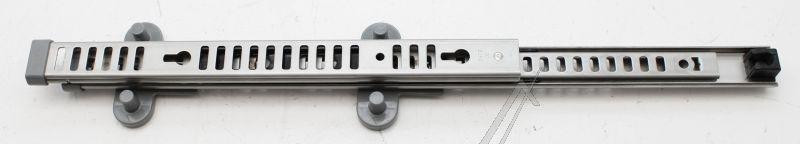 Gleitschiene für Geschirrspüler Smeg 684170798 Extra-Gleiter