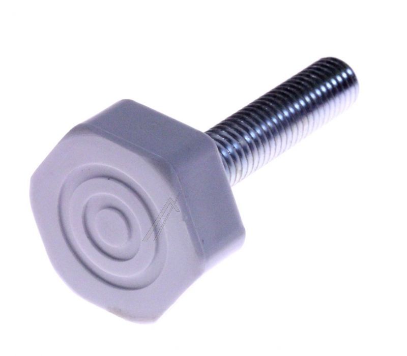 Verstellbarer Gleiter für Kühlschrank Beko C00874388 Kühlschrank-Zubehör