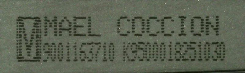 Heizzone-Induktion 11009064