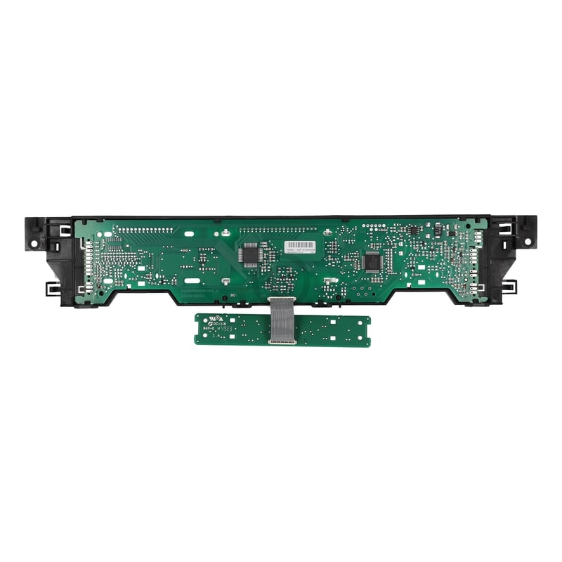 Bedienmodul programmiert Anzeige Anzeige 00672623