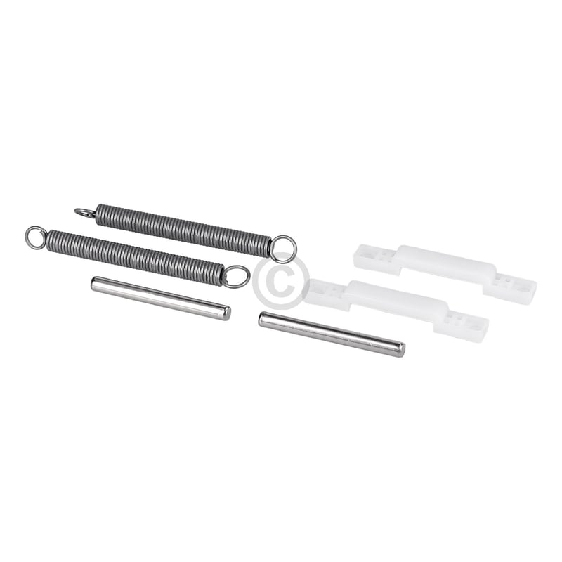 Drive wheel accessory 201-2498-0638 Ecovacs