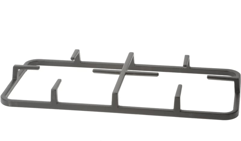 Backofen-Gitter BSH-Gruppe 00707415 Edelstahl, robust