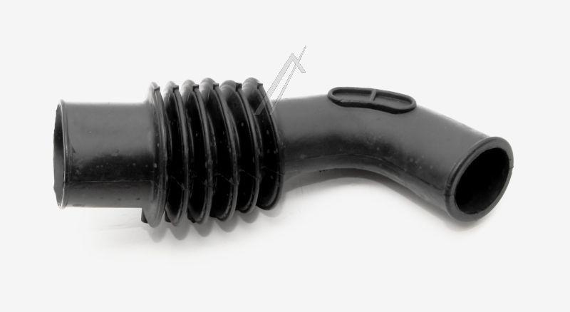 Einlaufkrümmer für Candy Waschmaschine 43036963 Wasserzulauf
