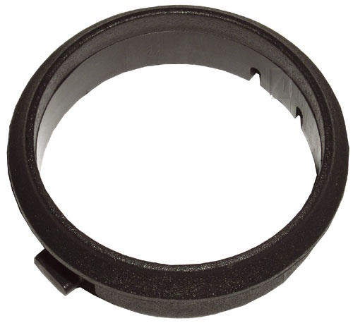 Klickring für Staubsauger Com 1234567890 Befestigung