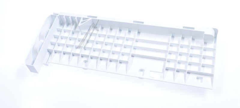 Führungsschiene rechts für Kühlschrank Electrolux 140060791047 Türführung