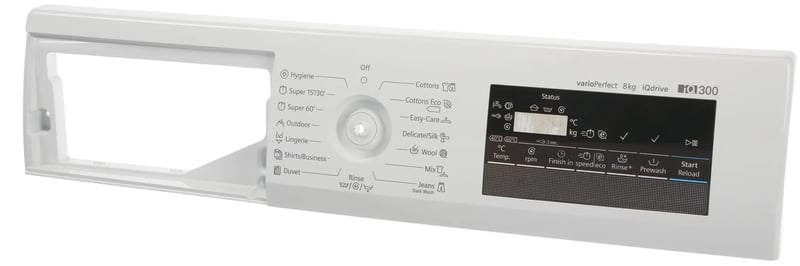 Bedienblende 11013336